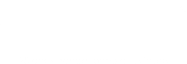acrílicos acriser